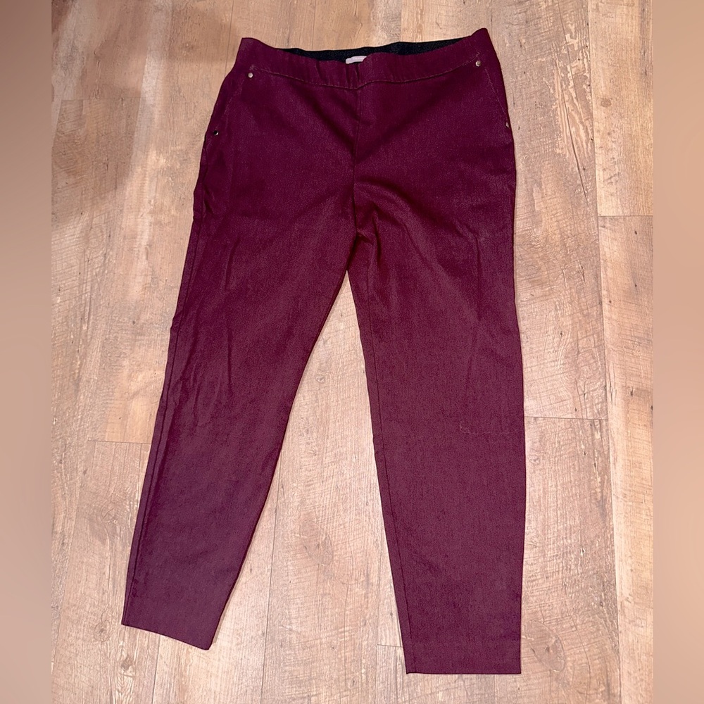 Women’s dress pants